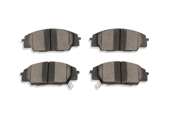 compare product DBA 00-09 Honda S2000 Front Street Series Brake Pads