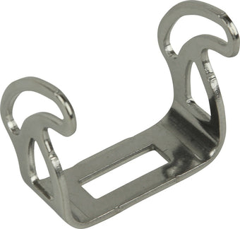 compare product Rigid Industries D-series L Bracket Kit w/Hardware/ Black