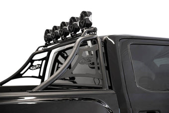 compare product Addictive Desert Designs 15+ Ford F-150/17+ Raptor Pro Chase Rack w/ Light Actuator Kit - No Lights