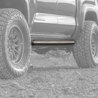 ARB 2024+ Toyota Land Cruiser Summit Step Sliders - My Store