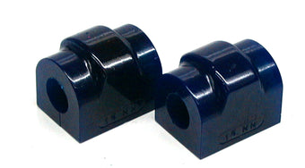 compare product SuperPro 2009 BMW Z4 sDrive30i Rear 15mm Sway Bar Mount Bushing Set