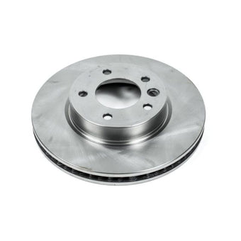 compare product Power Stop 04-06 Porsche Cayenne Front Left Autospecialty Brake Rotor