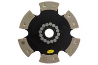 ACT 2007 BMW 335i 6 Pad Rigid Race Disc - My Store