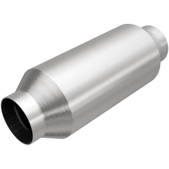 compare product MagnaFlow California Grade CARB Compliant Universal Catalytic Converter