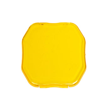 compare product Baja Designs Squadron 2.0 Rock Guard (Single) - Baja Amber