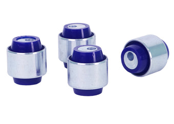 compare product SuperPro 2007 Lexus LS460 Base Front Upper Inner Control Arm Camber Adjustable Bushing Kit