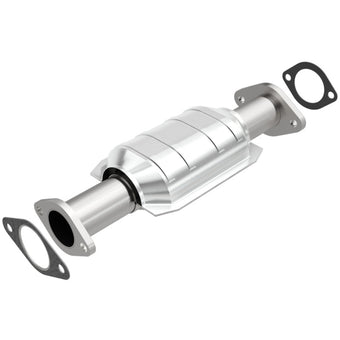 compare product MagnaFlow Direct Fit Catalytic Converter 96-97 Mazda MX6 2.0L Rear