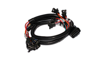 compare product FAST Injector Harness EV1 289302