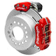 Wilwood EPB Rear Kit FDP - LP Big Ford 2.36 OffSet - My Store