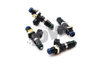 compare product DeatschWerks Universal 60mm Long Bosch EV14 1200cc Injectors (Set of 4)