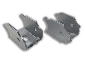 compare product Artec Industries 07-18 Jeep Wrangler JK Front Axle Lca Brackets (Pair)