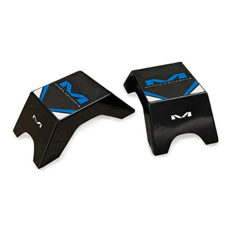 compare product Matrix Concepts H1 Starter Blocks (Set) - Black/Blue