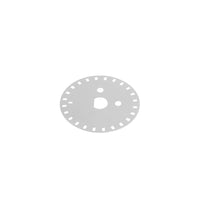 AEM Cam Angle Sensor Disk for Nissan SR20DET RWD KA24DE (50mm OD) - My Store