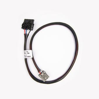 compare product REDARC Jeep Grand Cherokee/Dodge Durango/Chrysler Pacifica Tow-Pro Brake Controller Harness