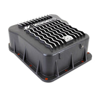 Mishimoto 01 - 19 Duramax Allison A1000 Transmission Pan Cast GR - My Store