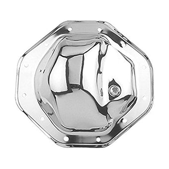 compare product Yukon Gear Chrome Cover For Chrysler 9.25in