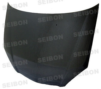 compare product Seibon 02-06 Acura RSX OE Carbon Fiber Hood