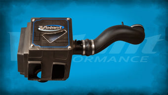 compare product Volant 14-15 GMC Sierra/Chevy Silverado 2500/3500HD 6.0L V8 Pro5 Closed Box Air Intake System
