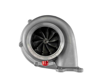 compare product Turbosmart Water Cooled 6466 T40.82AR Externally Wastegated TS-2 Turbocharger