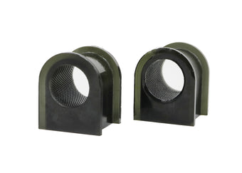 compare product Whiteline 93-98 Toyota Supra 30mm Front Sway Bar Mount Bushing Kit Kit