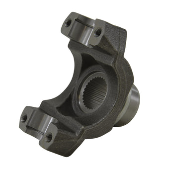 compare product Yukon Gear Replacement Yoke For Dana 60 and 70 w/ A 1410 U/Joint Size