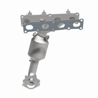 Magnaflow 15 - 17 Chrysler 200 2.4L OEM Manifold Direct Fit Converter - My Store