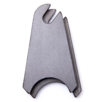 compare product ANZO Mounting Tabs Universal 1.5in inch Radius Universal Slotted Mounting Tab