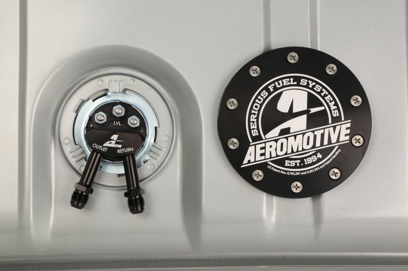 Aeromotive 1969 Chevrolet Camaro 340 Stealth Gen 2 Fuel Tank - My Store