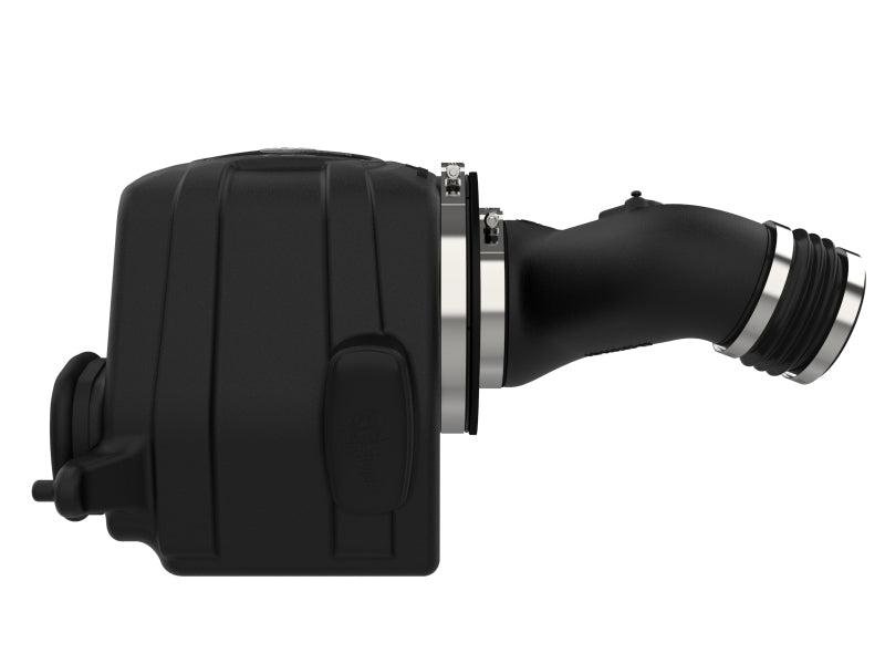 aFe 07 - 21 Toyota Tundra V8 - 5.7L w/ Magnuson Supercharger Momentum GT CAIS w/ Pro DRY S Filter - My Store
