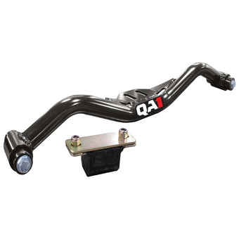 compare product QA1 94-98 Ford Mustang Assembly Cross Member - Short