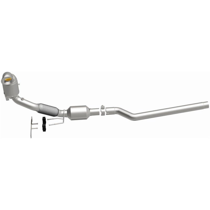 Magnaflow 18 - 20 Volkswagen Tiguan 2.0L OEM Underbody Direct Fit Converter - My Store
