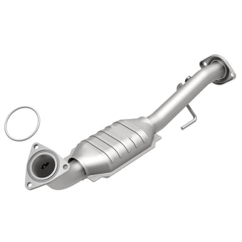 compare product MagnaFlow Direct Fit Catalytic Conv 02-06 Cadillac Escalade / 02-06 GM Yukon (Inc Denali) 6.0L P/S