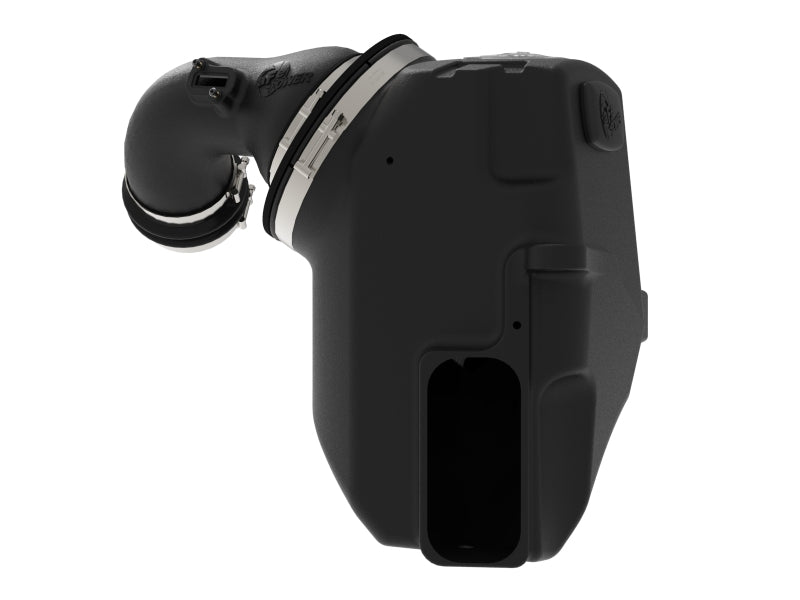 aFe Momentum HD Cold Air Intake System w/Pro Dry S Filter 2020 GM 1500 3.0 V6 Diesel - My Store