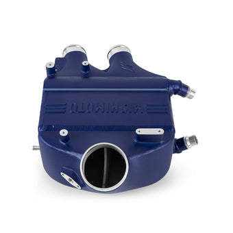 compare product Mishimoto 2015-2020 BMW F80 M3/M4 Intercooler Frozen Dark Blue II Metallic