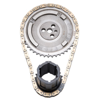 compare product Edelbrock Hex-A-Just True Roller Timing Set By Cloves for Chevy LS7