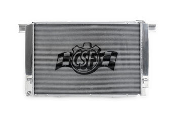 compare product CSF 90-93 Mercedes-Benz 500SL / 94-02 Mercedes-Benz SL500 Radiator