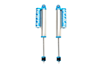 King Shocks 2014+ Ram 2500 4WD Rear 2.5 Dia Piggyback Reservoir Shock (Pair) - My Store