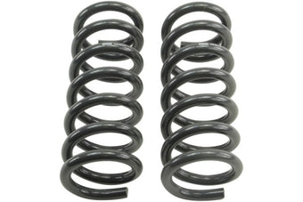 compare product Belltech COIL SPRING SET 99-06 1/2TON GM 1500 STD CAB