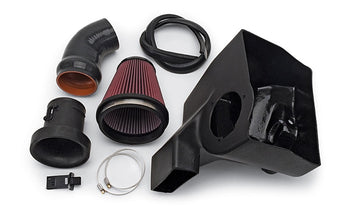 compare product Edelbrock Air Intake Competition E-Force Supercharged 2010 Mustang GT