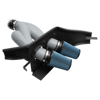 compare product Injen 15-25 Ford F150 / 18-24 Ford Expedition Cement Grey Power-Flow Air Intake System