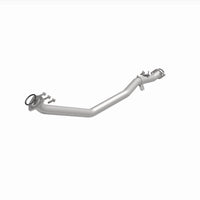 BRE Exhaust 92 - 95 4Runner 3.0L Front Pipe Kit - My Store
