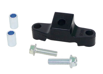 compare product Whiteline 2012+ Toyota 86/GR86 Shifter Rod Bushing Kit