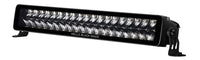 Hella Universal Black Magic 21in Double Light Bar - Driving Beam - My Store