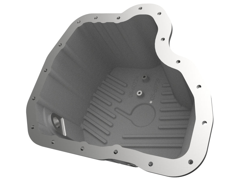 aFe Pro Series Deep Engine Oil Pan 11 - 16 GM Duramax V8 - 6.6L (td) - My Store