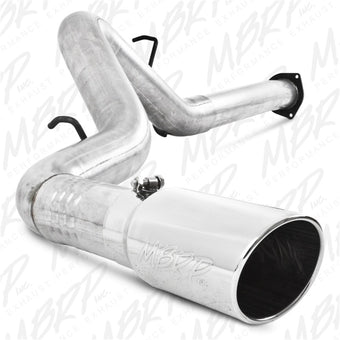 compare product MBRP 2007-2009 Chev/GMC 2500/3500 Duramax All LMM Filter Back Single Side