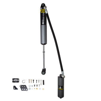 compare product Bilstein 18-24 Jeep Wrangler JL 4DR B8 8100 Front Left Shock Absorber - 3-4.5in Lift Height