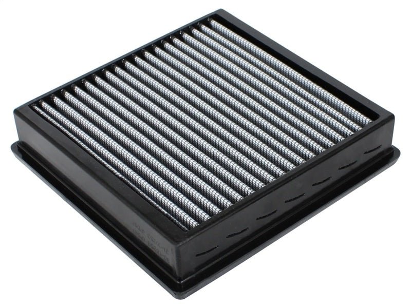 aFe MagnumFLOW OEM Replacement Air Filter PRO DRY S 2014 Jeep Grand Cherokee 3.0L EcoDiesel - My Store