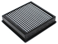 aFe MagnumFLOW OEM Replacement Air Filter PRO DRY S 2014 Jeep Grand Cherokee 3.0L EcoDiesel - My Store