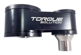 compare product Torque Solution Billet Rear Engine Mount 2014+ Ford Fiesta ST