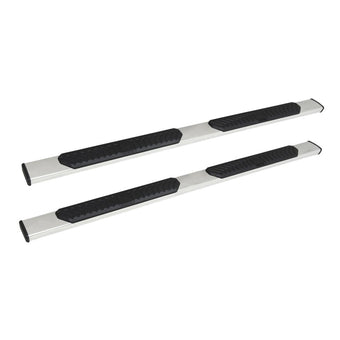 compare product Westin 2019 Chevrolet Silverado/Sierra 1500 Crew Cab R5 Nerf Step Bars - SS